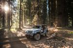 Jeep Wrangler Rubicon 10th Anniversary Edition 2013 года (EU)